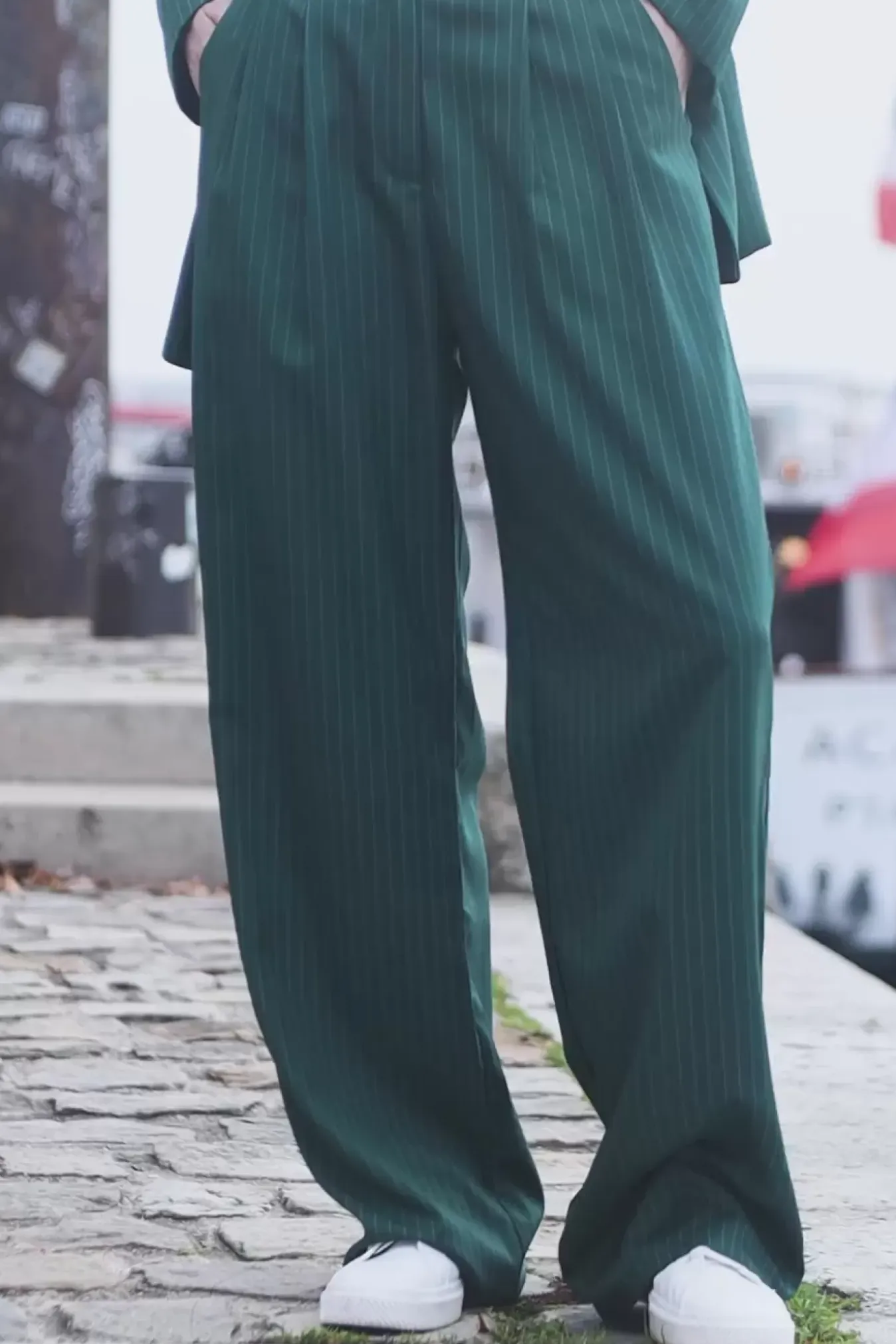 Femmes LA PETITE ÉTOILE Pantalons & Jeans|Pantalon Jomana
