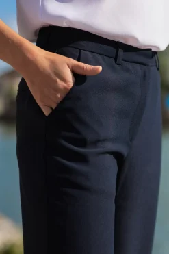 Femmes LA PETITE ÉTOILE Pantalons & Jeans|Pantalon Katnis