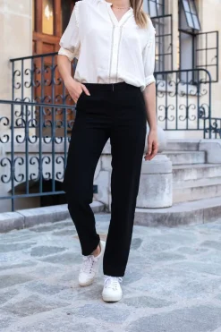 Femmes LA PETITE ÉTOILE Pantalons & Jeans|Pantalon Katnis