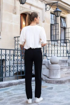 Femmes LA PETITE ÉTOILE Pantalons & Jeans|Pantalon Katnis