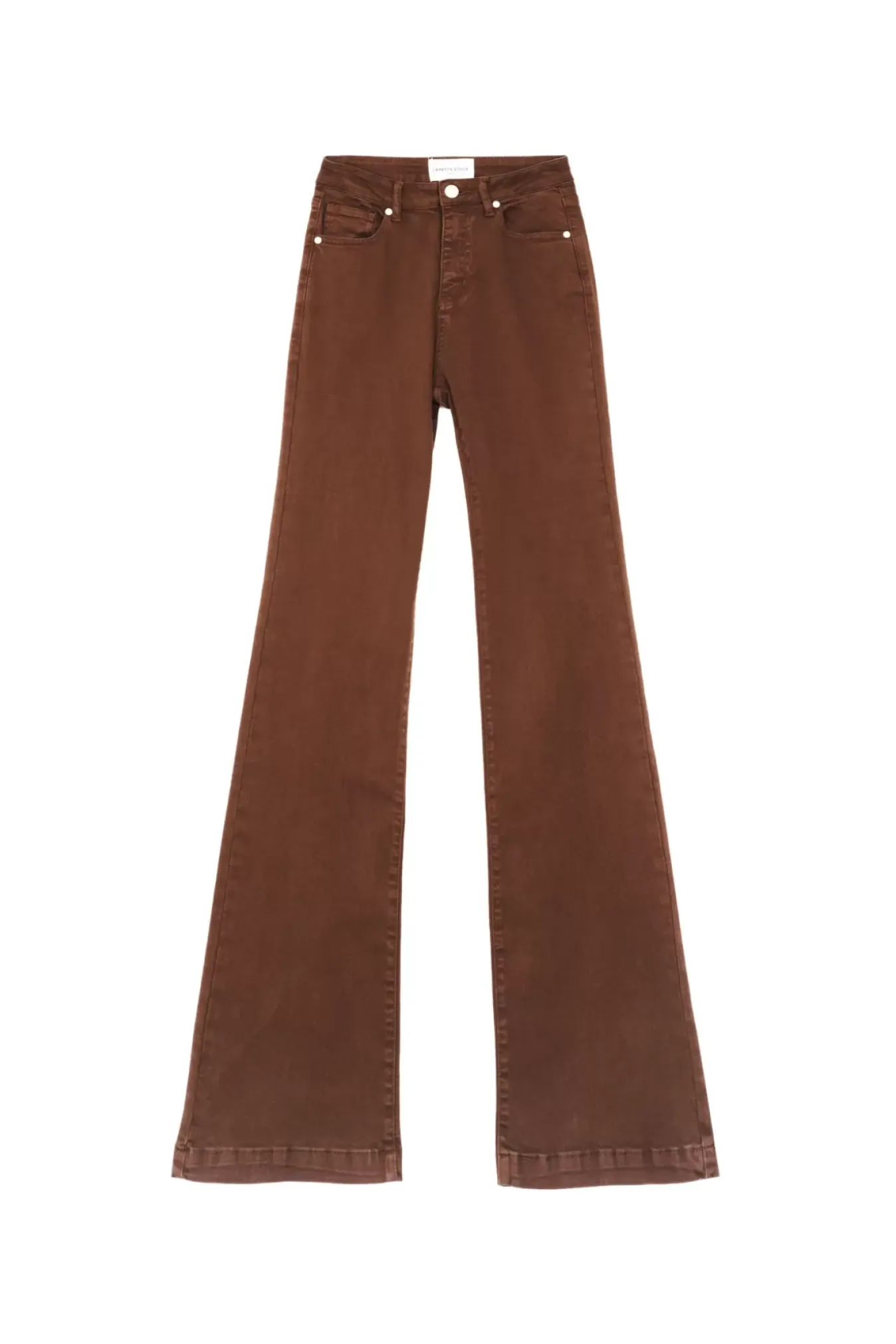 Femmes LA PETITE ÉTOILE Pantalons & Jeans|Pantalon Lancelot T
