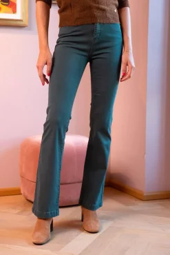 Femmes LA PETITE ÉTOILE Pantalons & Jeans|Pantalon Lancelot T