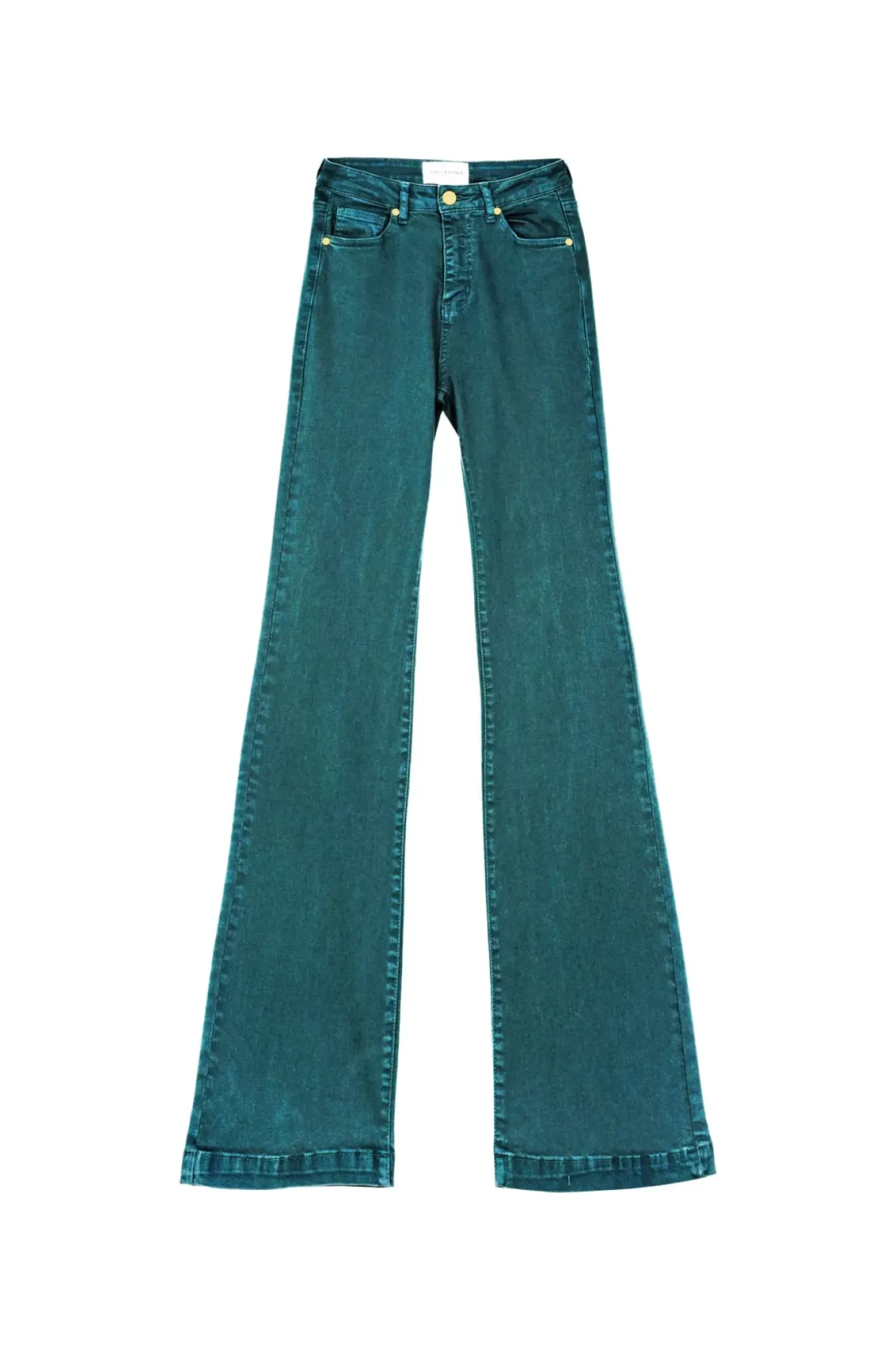 Femmes LA PETITE ÉTOILE Pantalons & Jeans|Pantalon Lancelot T