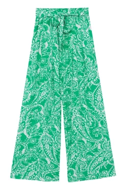 Femmes LA PETITE ÉTOILE Pantalons & Jeans|Pantalon Lemaa