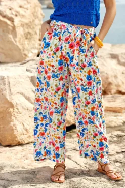 Femmes LA PETITE ÉTOILE Pantalons & Jeans|Pantalon Lilass