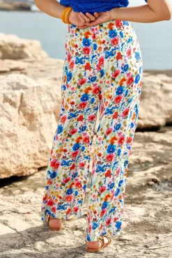 Femmes LA PETITE ÉTOILE Pantalons & Jeans|Pantalon Lilass