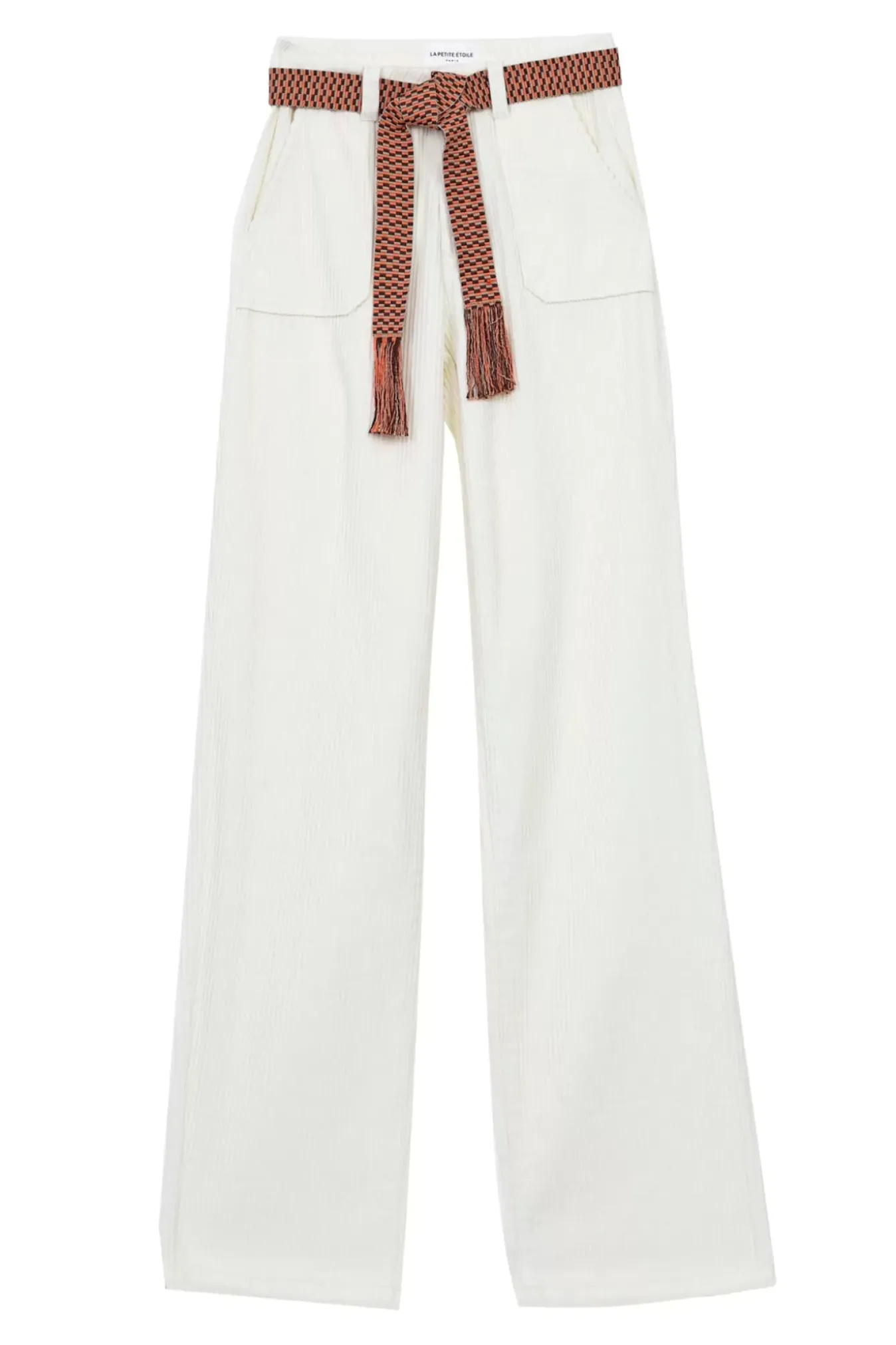 Femmes LA PETITE ÉTOILE Pantalons & Jeans|Pantalon Marisol
