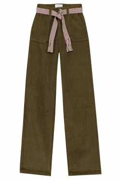 Femmes LA PETITE ÉTOILE Pantalons & Jeans|Pantalon Marisol