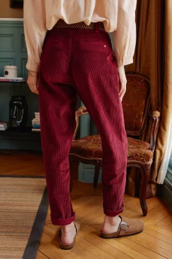 Femmes LA PETITE ÉTOILE Pantalons & Jeans|Pantalon Marisol
