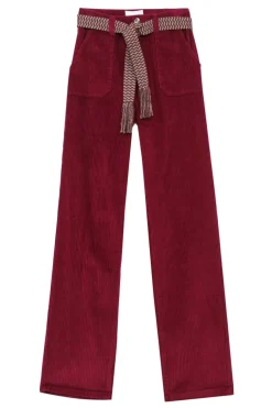 Femmes LA PETITE ÉTOILE Pantalons & Jeans|Pantalon Marisol