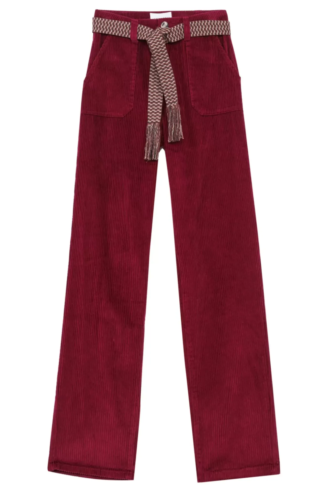 Femmes LA PETITE ÉTOILE Pantalons & Jeans|Pantalon Marisol