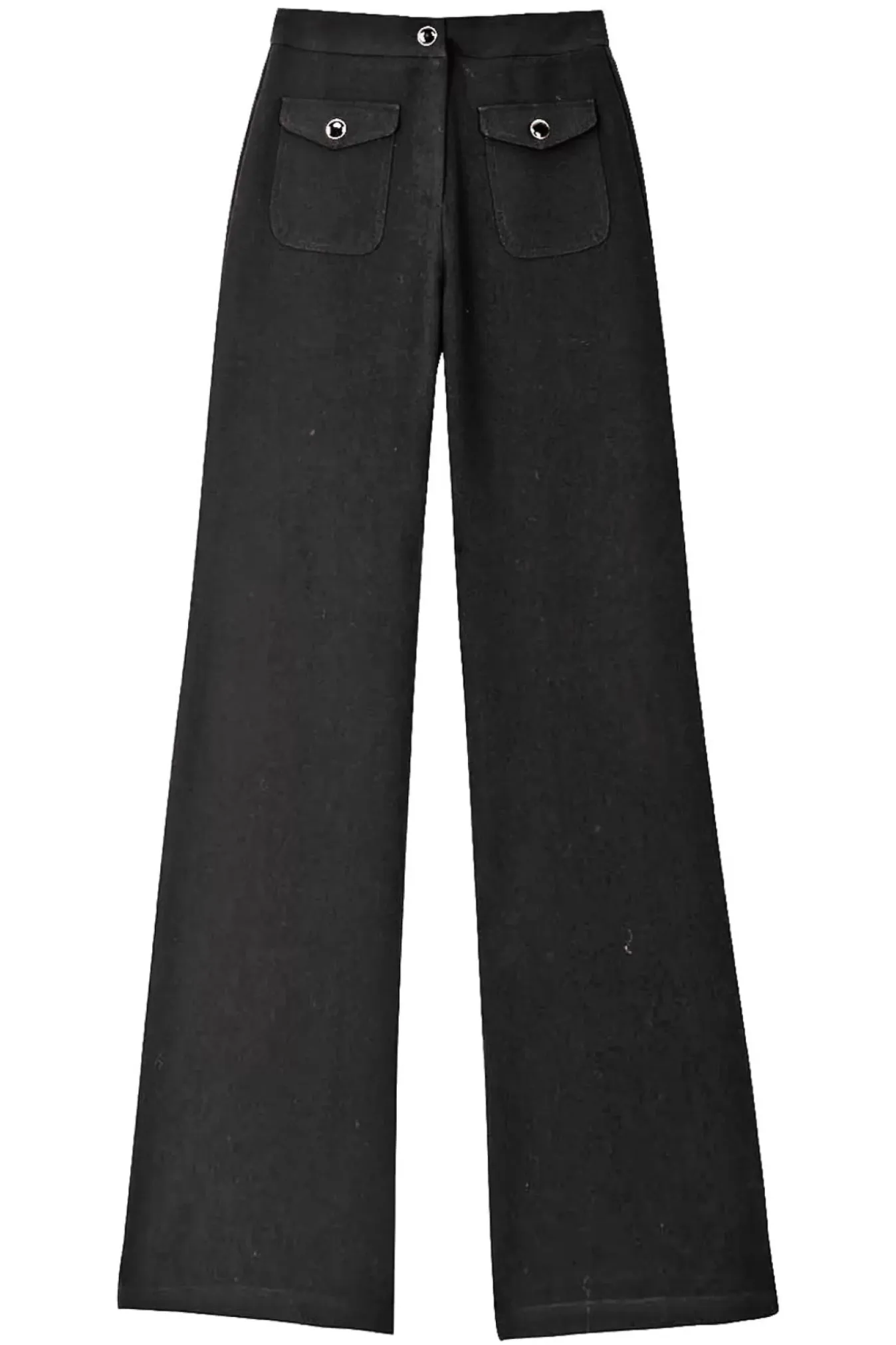 Femmes LA PETITE ÉTOILE Pantalons & Jeans|Pantalon Oxine