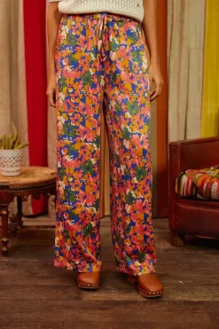 Femmes LA PETITE ÉTOILE Pantalons & Jeans|Pantalon Priam