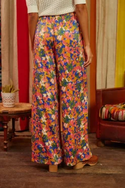 Femmes LA PETITE ÉTOILE Pantalons & Jeans|Pantalon Priam