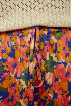 Femmes LA PETITE ÉTOILE Pantalons & Jeans|Pantalon Priam