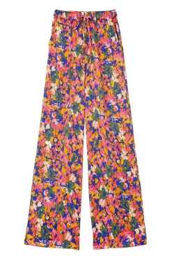 Femmes LA PETITE ÉTOILE Pantalons & Jeans|Pantalon Priam