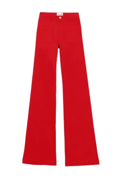 Femmes LA PETITE ÉTOILE Pantalons & Jeans|Pantalon Sonny T