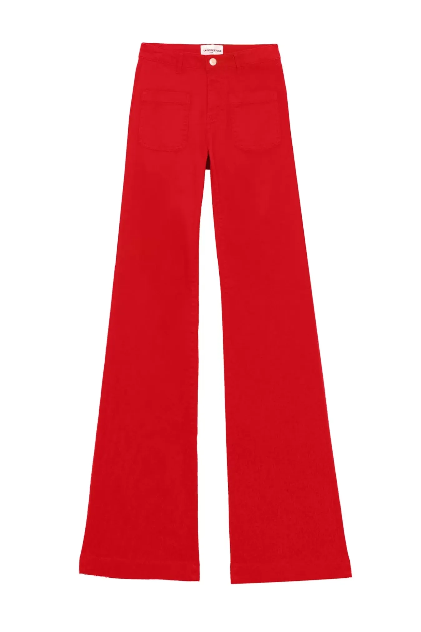 Femmes LA PETITE ÉTOILE Pantalons & Jeans|Pantalon Sonny T