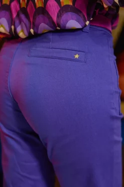 Femmes LA PETITE ÉTOILE Pantalons & Jeans|Pantalon Sonny T