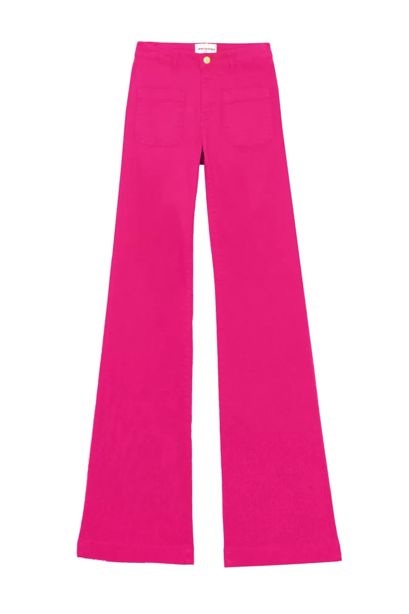 Femmes LA PETITE ÉTOILE Pantalons & Jeans|Pantalon Sonny T
