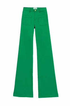 Femmes LA PETITE ÉTOILE Pantalons & Jeans|Pantalon Sonny T