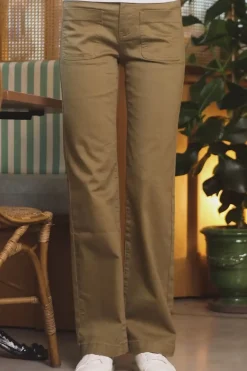 Femmes LA PETITE ÉTOILE Pantalons & Jeans|Pantalon Sonny T