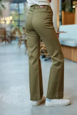 Femmes LA PETITE ÉTOILE Pantalons & Jeans|Pantalon Sonny T