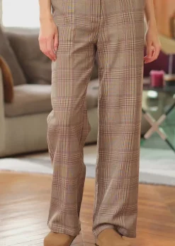 Femmes LA PETITE ÉTOILE Pantalons & Jeans|Pantalon Sutton
