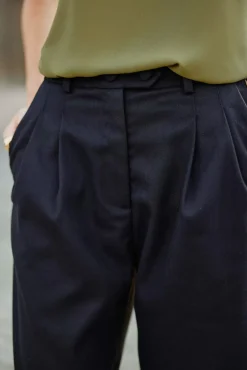 Femmes LA PETITE ÉTOILE Pantalons & Jeans|Pantalon Zeline
