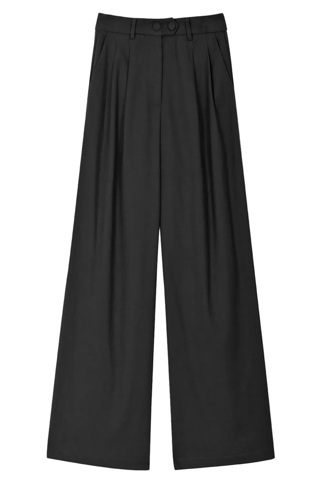 Femmes LA PETITE ÉTOILE Pantalons & Jeans|Pantalon Zeline