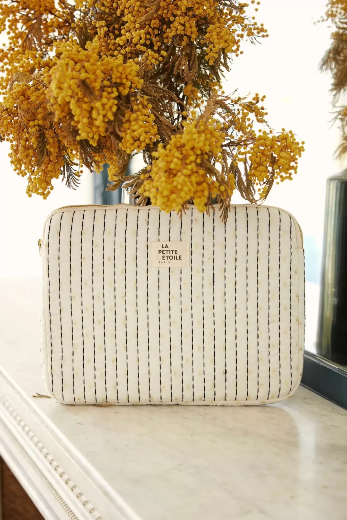 Femmes LA PETITE ÉTOILE Accessoires|Pochette Neopol