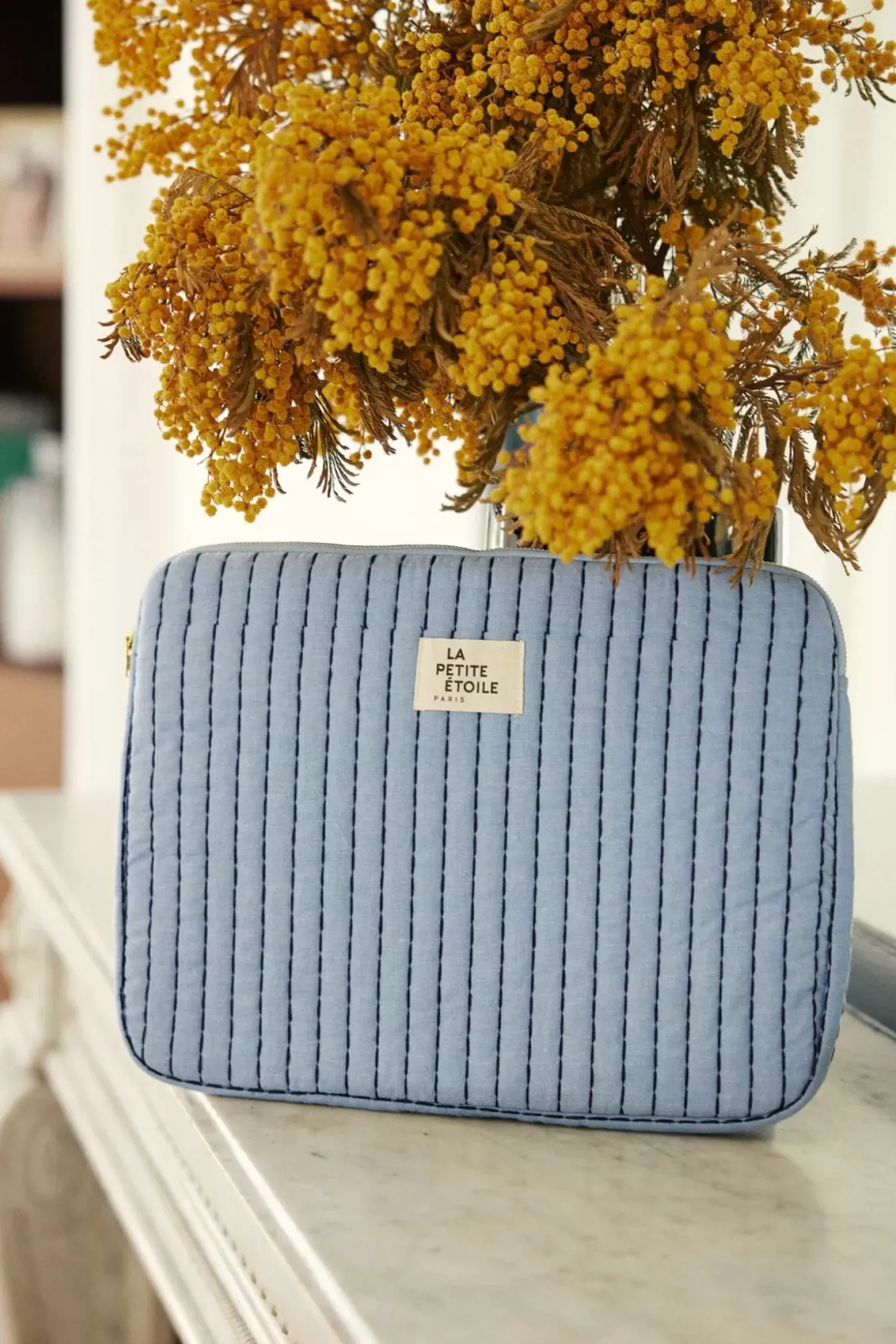 Femmes LA PETITE ÉTOILE Accessoires|Pochette Neopol
