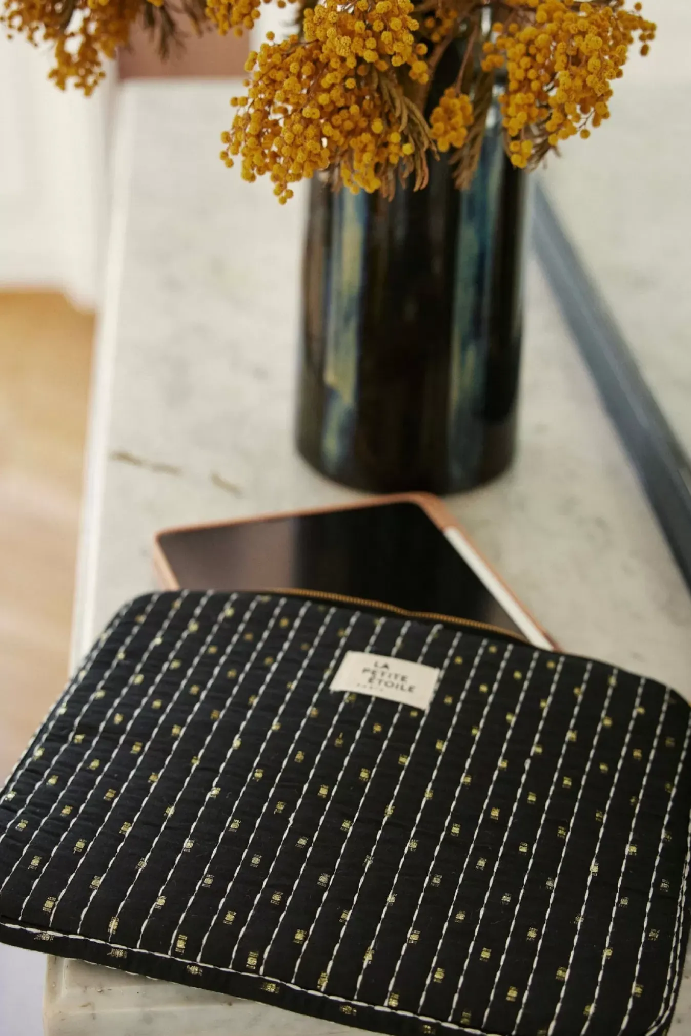 Femmes LA PETITE ÉTOILE Accessoires|Pochette Neopol