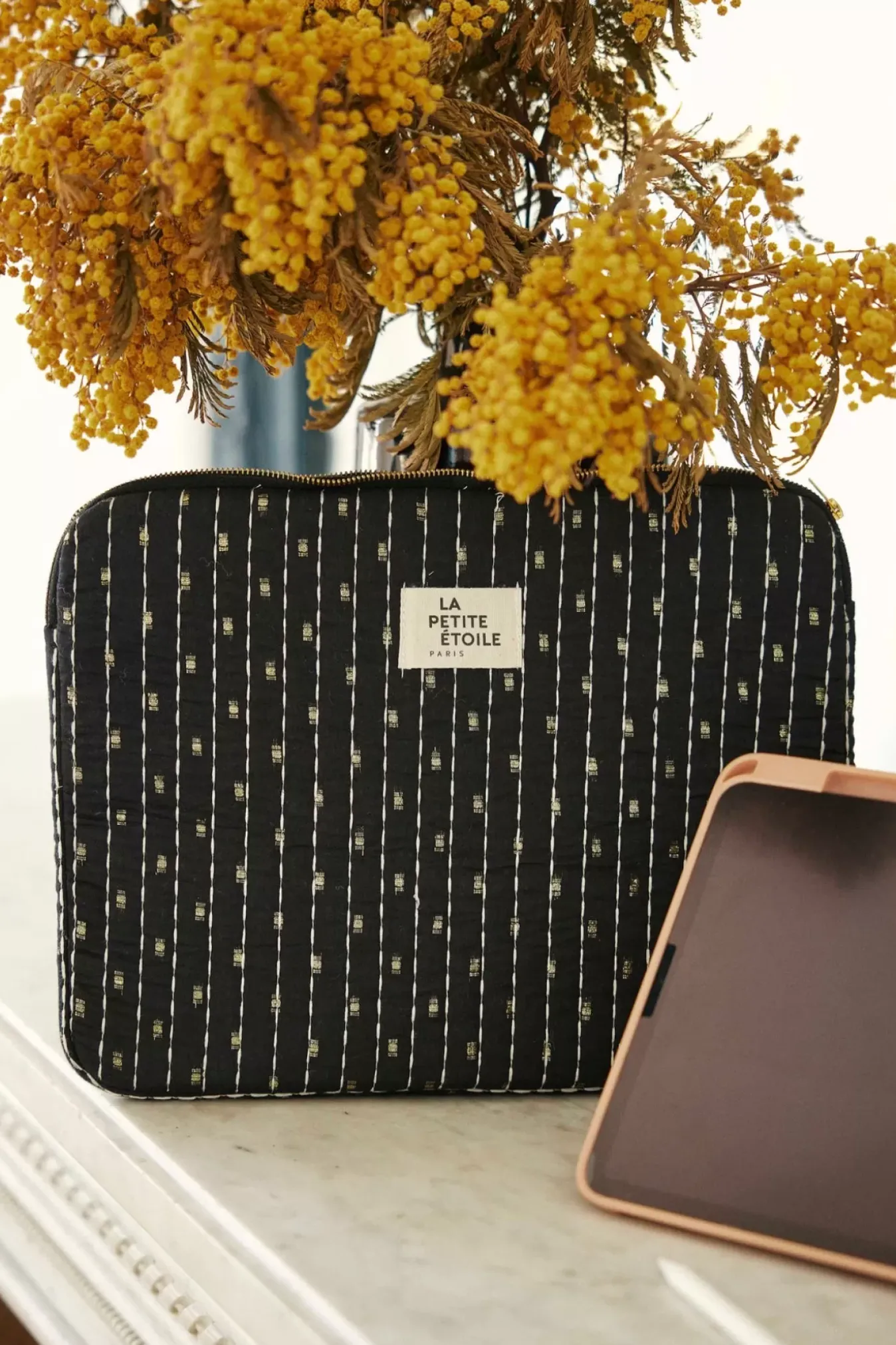 Femmes LA PETITE ÉTOILE Accessoires|Pochette Neopol