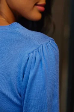 Femmes LA PETITE ÉTOILE Mailles|Pull Beatrice