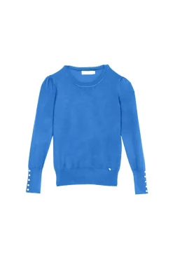 Femmes LA PETITE ÉTOILE Mailles|Pull Beatrice