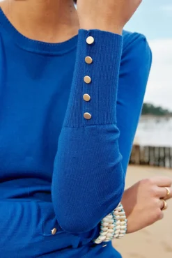 Femmes LA PETITE ÉTOILE Mailles|Pull Beatrice