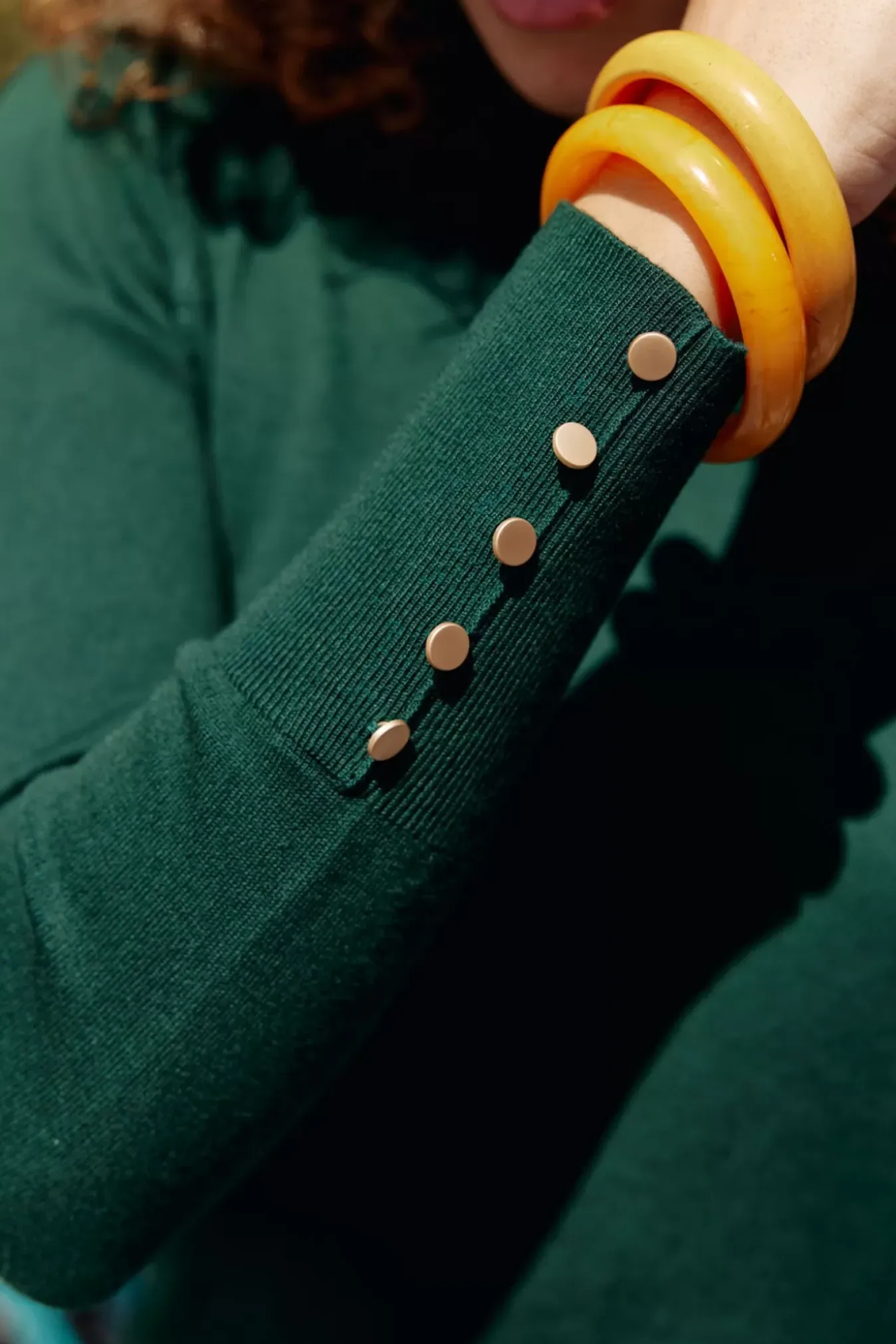 Femmes LA PETITE ÉTOILE Mailles|Pull Beatrice