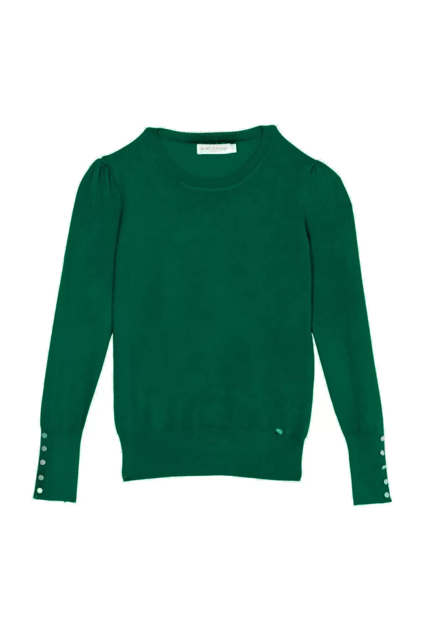 Femmes LA PETITE ÉTOILE Mailles|Pull Beatrice
