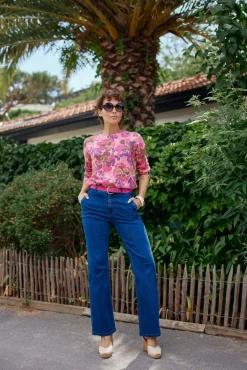 Femmes LA PETITE ÉTOILE Mailles|Pull Livio