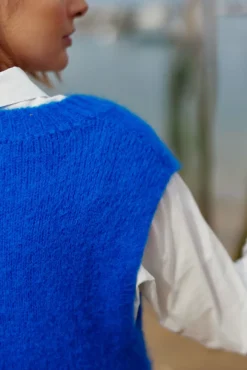 Femmes LA PETITE ÉTOILE Mailles|Pull Makena