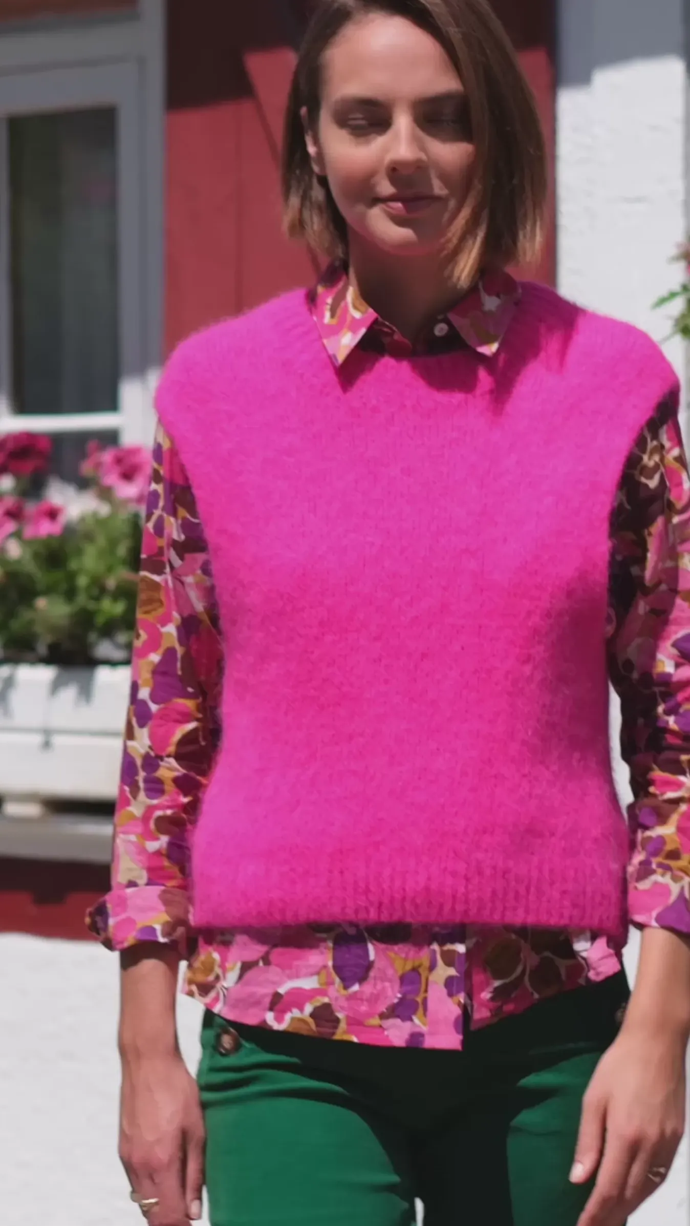 Femmes LA PETITE ÉTOILE Mailles|Pull Makena