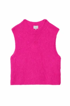 Femmes LA PETITE ÉTOILE Mailles|Pull Makena