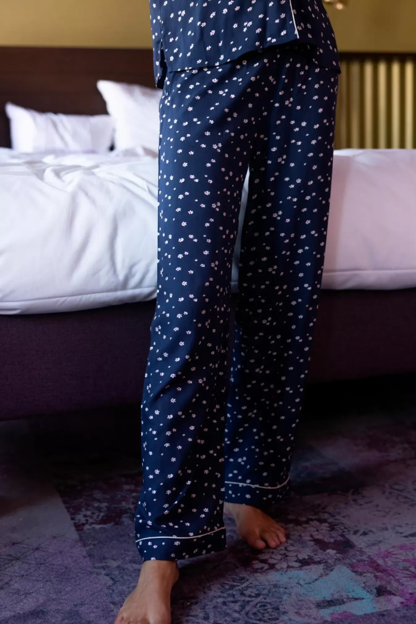 Femmes LA PETITE ÉTOILE Les Pyjamas|Pyjama Set Moska