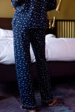 Femmes LA PETITE ÉTOILE Les Pyjamas|Pyjama Set Moska