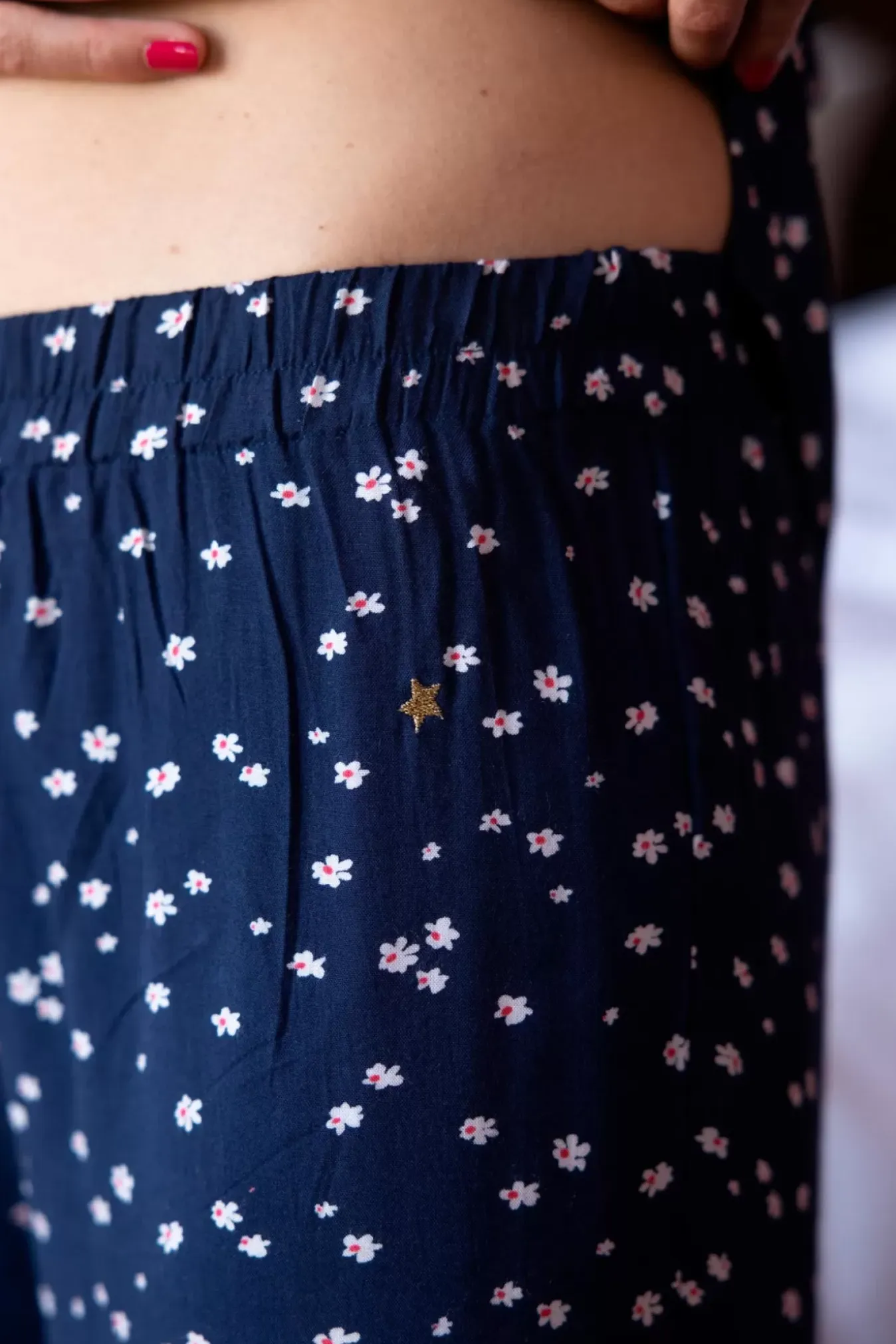 Femmes LA PETITE ÉTOILE Les Pyjamas|Pyjama Set Moska