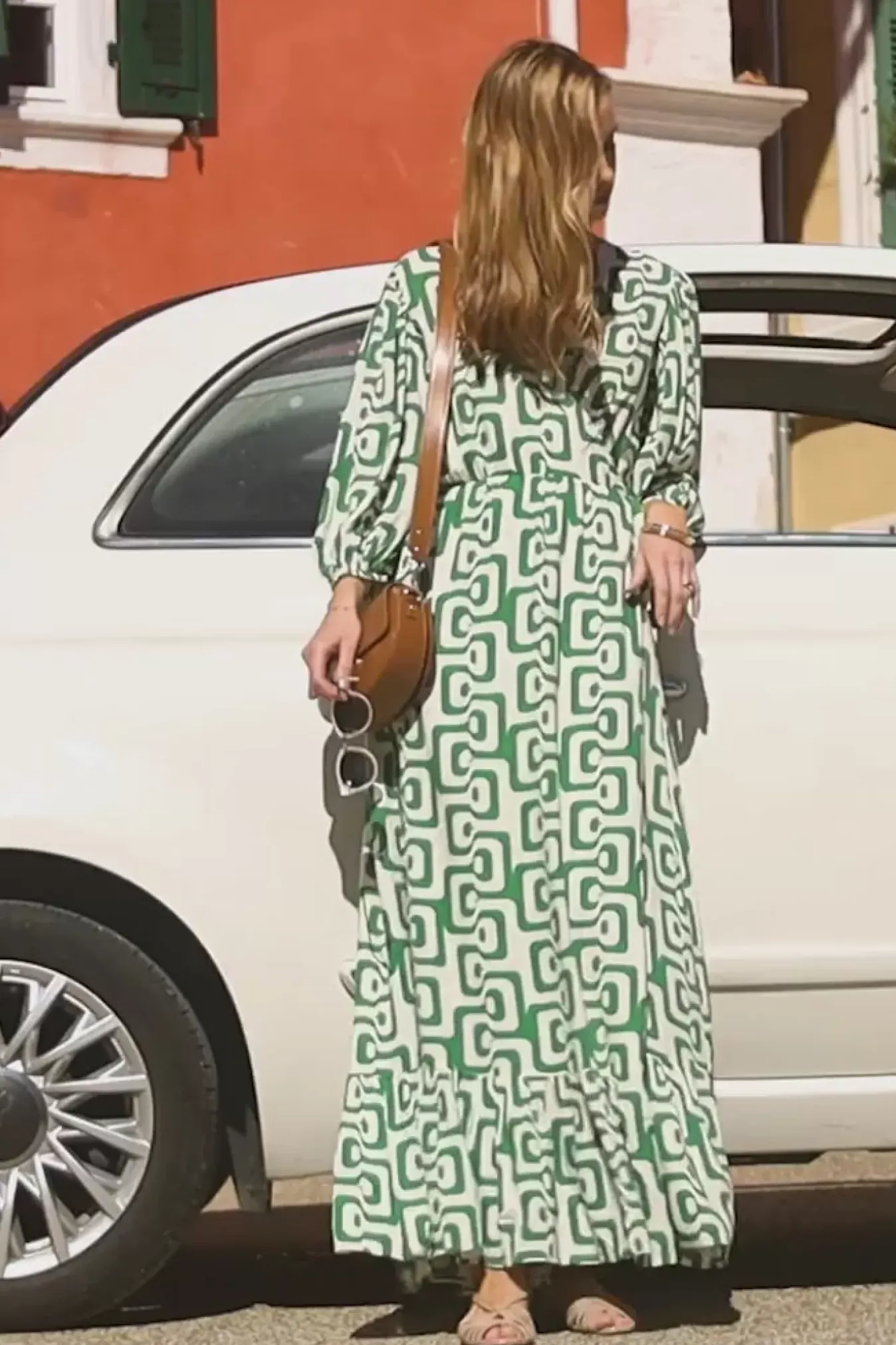 Femmes LA PETITE ÉTOILE Robes & Combinaisons|Robe Afia
