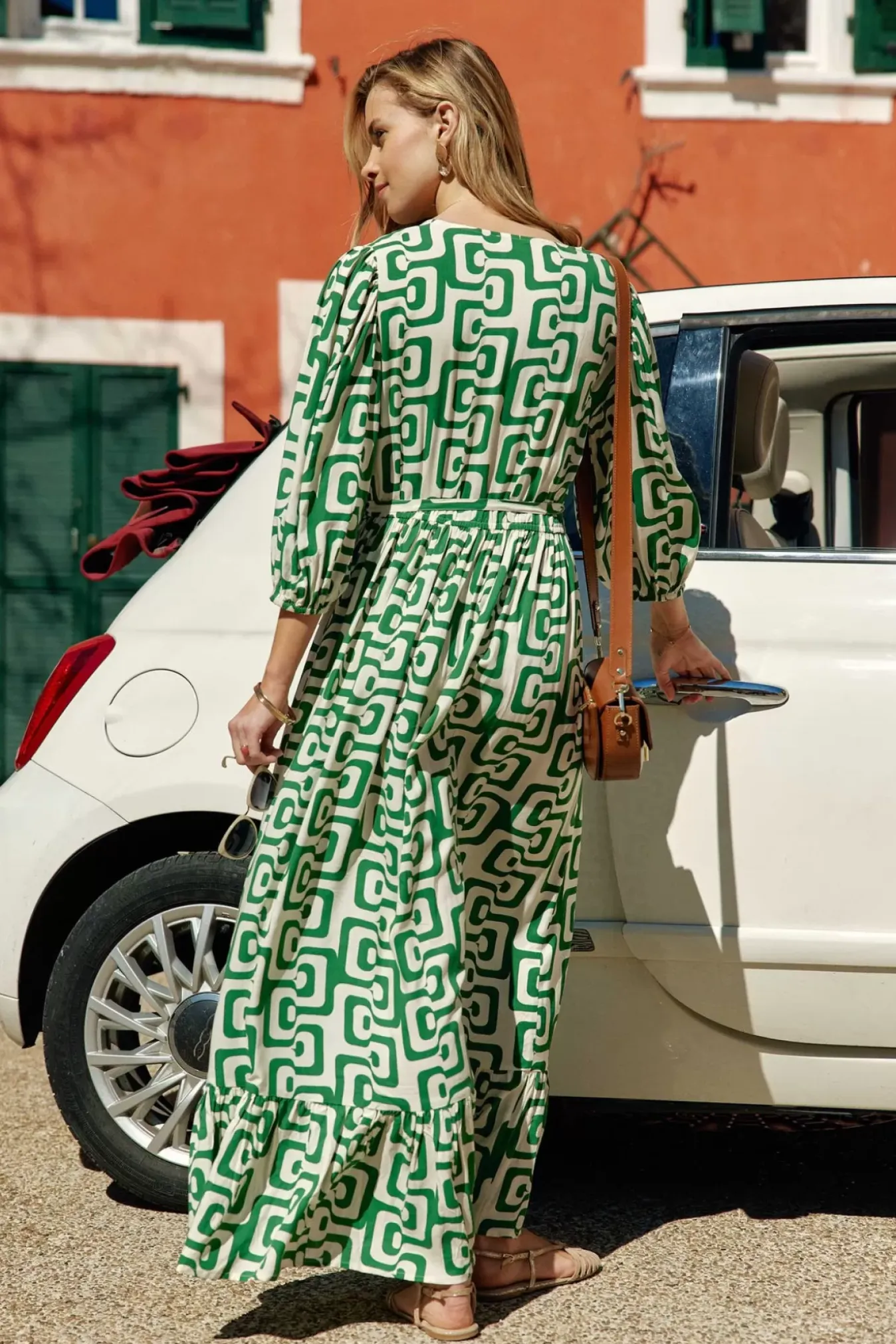 Femmes LA PETITE ÉTOILE Robes & Combinaisons|Robe Afia