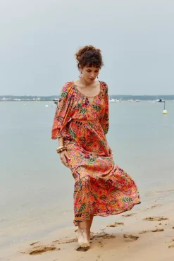 Femmes LA PETITE ÉTOILE Robes & Combinaisons|Robe Althea