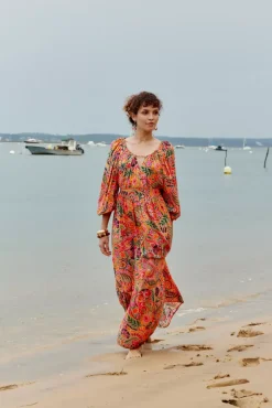 Femmes LA PETITE ÉTOILE Robes & Combinaisons|Robe Althea